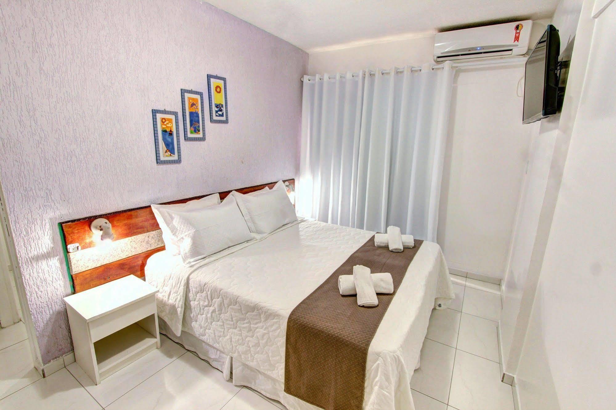 Hotel Praiamar 3*
